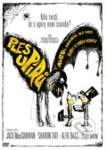 Film: Ples upírů (Roman Polanski) (DVD). Magicbox, 1966 Film: Ples upírů (Roman Polanski) (DVD). Magicbox, 1966