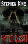 Kniha: Pytel kostí (Stephen King). BETA - Dobrovský, 2012 Kniha: Pytel kostí (Stephen King). BETA - Dobrovský, 2012