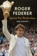 Kniha: Quest for Perfection (René Stauffer). New Chapter Press, 2010 Kniha: Quest for Perfection (René Stauffer). New Chapter Press, 2010