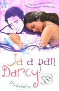 Kniha: Já a pan Darcy (Alexandra Potter). Kristián, 2012 Kniha: Já a pan Darcy (Alexandra Potter). Kristián, 2012