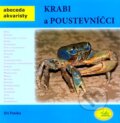 Kniha: Krabi a poustevníčci (Jiří Patoka). Robimaus, 2012 Kniha: Krabi a poustevníčci (Jiří Patoka). Robimaus, 2012