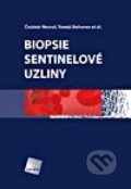 Kniha: Biopsie sentinelové uzliny (Čestmír Neoral, Tomáš Bohanes a kolektiv). Galén, 2012 Kniha: Biopsie sentinelové uzliny (Čestmír Neoral, Tomáš Bohanes a kolektiv). Galén, 2012