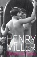 Obratník Raka - Henry Miller, 2012