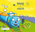 Kniha: Malý vláčik (Svojtka&Co.). Svojtka&Co., 2012 Kniha: Malý vláčik (Svojtka&Co.). Svojtka&Co., 2012