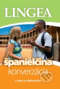Španielčina - konverzácia, Lingea, 2012
