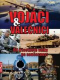 Kniha: Vojáci a válečníci (Zbyněk Válka). Computer Press, 2012 Kniha: Vojáci a válečníci (Zbyněk Válka). Computer Press, 2012