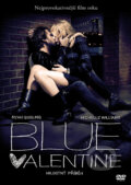 Film: Blue Valentine (Derek Cianfrance) (DVD). Magicbox, 2010 Film: Blue Valentine (Derek Cianfrance) (DVD). Magicbox, 2010