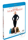 Film: Holka na roztrhání (Andy Tennant) (Blu-ray). Magicbox, 2002 Film: Holka na roztrhání (Andy Tennant) (Blu-ray). Magicbox, 2002