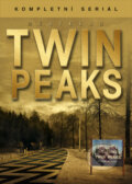 Film: Městečko Twin Peaks: kompletní seriál (David Lynch) (DVD). Magicbox, 1990 Film: Městečko Twin Peaks: kompletní seriál (David Lynch) (DVD). Magicbox, 1990
