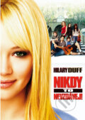 Film: Nikdy to nevzdávej! (Sean McNamara) (DVD). Magicbox, 2004 Film: Nikdy to nevzdávej! (Sean McNamara) (DVD). Magicbox, 2004