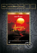 Film: Apokalypsa 2 DVD – Filmové klenoty (Francis Ford Coppola) (DVD). Magicbox, 1979 Film: Apokalypsa 2 DVD – Filmové klenoty (Francis Ford Coppola) (DVD). Magicbox, 1979