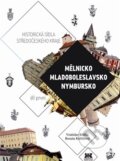 Kniha: Mělnicko, Mladoboleslavsko, Nymbursko (Renata Košťálová a Vratislav Košťál). Barrister & Principal, 2011 Kniha: Mělnicko, Mladoboleslavsko, Nymbursko (Renata Košťálová a Vratislav Košťál). Barrister & Principal, 2011