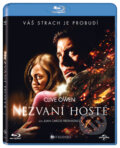 Film: Nezvaní hosté (Juan Carlos Fresnadillo) (Blu-ray). Bonton Film, 2011 Film: Nezvaní hosté (Juan Carlos Fresnadillo) (Blu-ray). Bonton Film, 2011