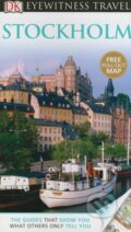 Kniha: Stockholm (Dorling Kindersley). Dorling Kindersley, 2012 Kniha: Stockholm (Dorling Kindersley). Dorling Kindersley, 2012