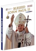 Kniha: Blessed John Paul II (Lozzi Roma). Lozzi Roma, 2011 Kniha: Blessed John Paul II (Lozzi Roma). Lozzi Roma, 2011