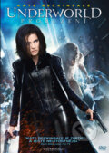 Film: Underworld - Probuzení (Björn Stein a Måns Mårlind) (DVD). Bonton Film, 2012 Film: Underworld - Probuzení (Björn Stein a Måns Mårlind) (DVD). Bonton Film, 2012