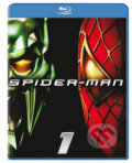 Film: Spider-Man (Sam Raimi) (Blu-ray). Bonton Film Film: Spider-Man (Sam Raimi) (Blu-ray). Bonton Film