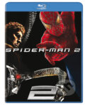 Film: Spider-Man 2 (Sam Raimi) (Blu-ray). Bonton Film Film: Spider-Man 2 (Sam Raimi) (Blu-ray). Bonton Film