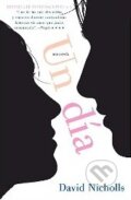 Kniha: Un día (David Nicholls). Vintage Kniha: Un día (David Nicholls). Vintage