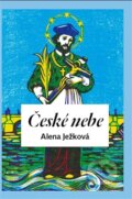 České nebe - Alena Ježková, Práh, 2012