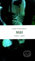 Kniha: Mai (Karel Hynek Mácha). Labor, 2012 Kniha: Mai (Karel Hynek Mácha). Labor, 2012