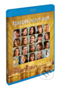 Film: Šťastný Nový rok (Garry Marshall) (Blu-ray). Magicbox, 2011 Film: Šťastný Nový rok (Garry Marshall) (Blu-ray). Magicbox, 2011