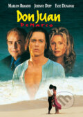 Film: Don Juan De Marco (Jeremy Leven) (DVD). Magicbox, 1995 Film: Don Juan De Marco (Jeremy Leven) (DVD). Magicbox, 1995