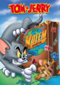 Tom a Jerry kolem světa, Magicbox, 2012