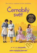 Film: Černobílý svět (Tate Taylor) (DVD). Magicbox, 2011 Film: Černobílý svět (Tate Taylor) (DVD). Magicbox, 2011