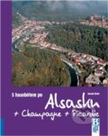 Kniha: S hausbótem po Alsasku, Champagne a Picardie (Harald Böckl). Edition Hausboot Böckl, 2012 Kniha: S hausbótem po Alsasku, Champagne a Picardie (Harald Böckl). Edition Hausboot Böckl, 2012