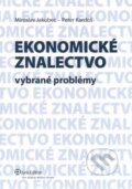 Kniha: Ekonomické znalectvo (Miroslav Jakubec a Peter Kardoš). Wolters Kluwer (Iura Edition), 2012 Kniha: Ekonomické znalectvo (Miroslav Jakubec a Peter Kardoš). Wolters Kluwer (Iura Edition), 2012