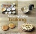 Kniha: Baking (Parragon Books). Parragon Books Kniha: Baking (Parragon Books). Parragon Books