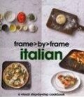Kniha: Italian (Parragon Books). Parragon Books Kniha: Italian (Parragon Books). Parragon Books