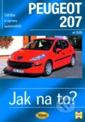 Kniha: Peugeot 207 (Kopp). Kopp, 2012 Kniha: Peugeot 207 (Kopp). Kopp, 2012