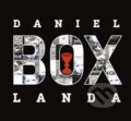 Hudební CD: Daniel Landa Box (EMI Music). EMI Music, 2012 Hudební CD: Daniel Landa Box (EMI Music). EMI Music, 2012