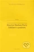 Kniha: Maurice Merleau-Ponty (OIKOYMENH). OIKOYMENH, 2012 Kniha: Maurice Merleau-Ponty (OIKOYMENH). OIKOYMENH, 2012