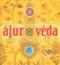 Kniha: Ajurvéda - léčení a vaření (Elisabeth Veit). Fontána, 2012 Kniha: Ajurvéda - léčení a vaření (Elisabeth Veit). Fontána, 2012