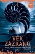 Kniha: Věk zázraků (Karen Thompson Walker). Jota, 2012 Kniha: Věk zázraků (Karen Thompson Walker). Jota, 2012