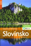 Kniha: Slovinsko (Norm Longley). Jota, 2012 Kniha: Slovinsko (Norm Longley). Jota, 2012