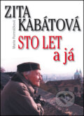 Kniha: Zita Kabátová (Marie Formáčková). Svoboda, 2012 Kniha: Zita Kabátová (Marie Formáčková). Svoboda, 2012