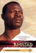 Kniha: Amistad (Joyce Barnes). Longman, 2008 Kniha: Amistad (Joyce Barnes). Longman, 2008