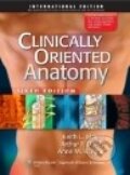 Clinically Oriented Anatomy - Keith L. Moore, Lippincott Williams & Wilkins, 2009