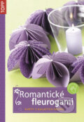Kniha: Romantické fleurogami (Anagram). Anagram, 2012 Kniha: Romantické fleurogami (Anagram). Anagram, 2012