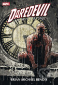 Kniha: Daredevil 3 (Brian Michael Bendis a Alex Maleev). BB/art, 2012 Kniha: Daredevil 3 (Brian Michael Bendis a Alex Maleev). BB/art, 2012