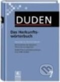 Kniha: Duden 7 - Das Herkunftswörterbuch (Duden). Duden, 2006 Kniha: Duden 7 - Das Herkunftswörterbuch (Duden). Duden, 2006