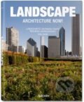 Architecture Now! Landscape - Philip Jodidio, 2012