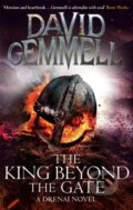Kniha: The King Beyond The Gate (David Gemmell). Orbit, 2012 Kniha: The King Beyond The Gate (David Gemmell). Orbit, 2012