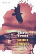 Kniha: Kruh smrti (Chris Tvedt). Jota, 2012 Kniha: Kruh smrti (Chris Tvedt). Jota, 2012