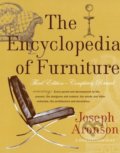 The Encyclopedia of Furniture - Joseph Aronson, Random House