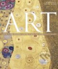 Kniha: Art (Ross King). Dorling Kindersley, 2008 Kniha: Art (Ross King). Dorling Kindersley, 2008